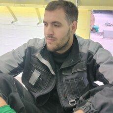Фотография мужчины Александр, 23 года из г. Советск (Калининградская обл)