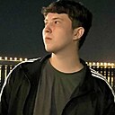 Никита, 19 лет