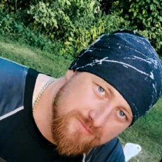 Фотография мужчины Александр, 37 лет из г. Алексин