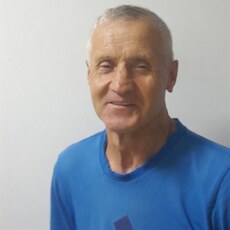 Фотография мужчины Александр, 61 год из г. Красноярск