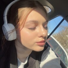 Фотография девушки Даша, 18 лет из г. Тверь