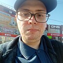 Никита, 23 года