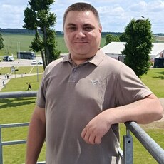 Фотография мужчины Владимир, 38 лет из г. Минск