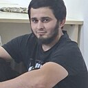 Али, 28 лет