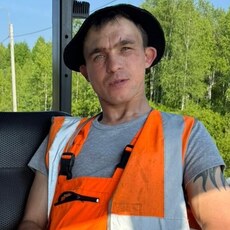 Фотография мужчины Владимир, 33 года из г. Слюдянка