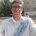 Женя, 19 лет