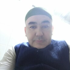 Фотография мужчины Бек, 41 год из г. Сочи