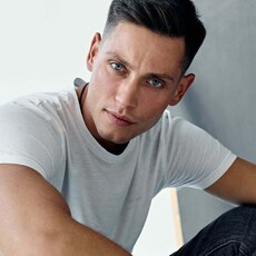 Фотография мужчины Юрий, 38 лет из г. Белгород