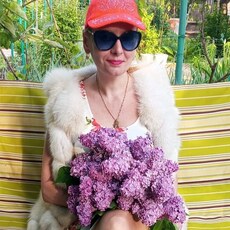 Фотография девушки Ирина, 41 год из г. Саратов