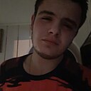 Кирилл, 23 года