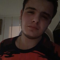 Фотография мужчины Кирилл, 24 года из г. Липецк