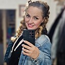 Александра, 37 лет