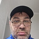 Заур, 43 года