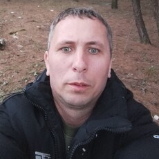 Фотография мужчины Кирилл, 43 года из г. Темрюк