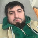Маркус, 29 лет