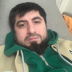 Фотография мужчины Маркус, 29 лет из г. Новый Уренгой
