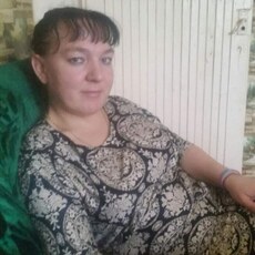 Фотография девушки Марина То, 40 лет из г. Орел