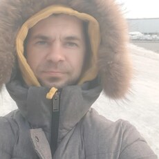 Фотография мужчины Сергей, 32 года из г. Омск