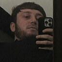 Шамиль, 25 лет