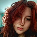 Анастасия, 21 год