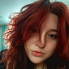 Фотография девушки Анастасия, 21 год из г. Хабаровск