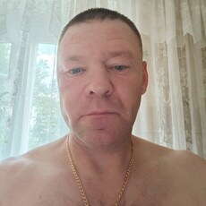 Фотография мужчины Сергей, 43 года из г. Омск