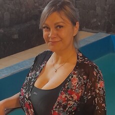 Фотография девушки Елена, 43 года из г. Уссурийск