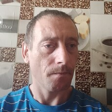 Фотография мужчины Юрий, 40 лет из г. Иркутск