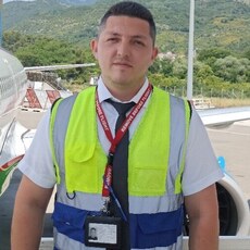 Фотография мужчины Арсен, 33 года из г. Минск