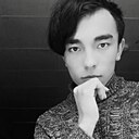 Бахтияр, 19 лет