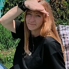 Фотография девушки Анна, 44 года из г. Гомель