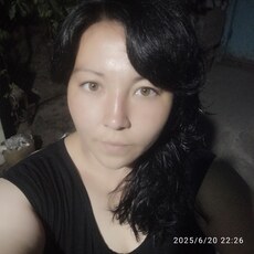 Фотография девушки Наталья, 31 год из г. Бишкек