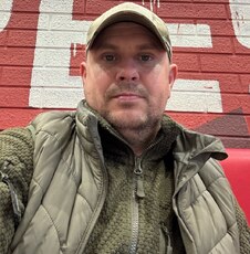 Фотография мужчины Артем, 41 год из г. Торез