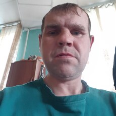 Фотография мужчины Алексей, 38 лет из г. Кемерово