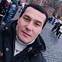 Рауф, 35 лет