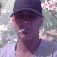 Фотография мужчины Андрей, 45 лет из г. Оловянная