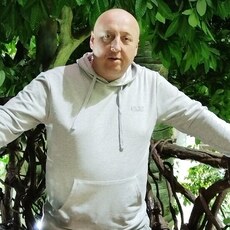 Фотография мужчины Александр, 46 лет из г. Артем