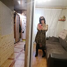 Фотография девушки Инна, 45 лет из г. Вышний Волочек