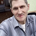 Андрей Горев, 49 лет