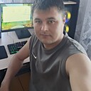 Айнур, 33 года