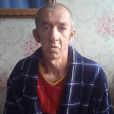 Фотография мужчины Владимир, 47 лет из г. Бирюсинск