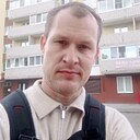 Alex Andr, 40 лет