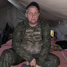 Фотография мужчины Александр, 45 лет из г. Миллерово