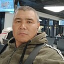 Олмас, 51 год