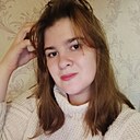 Даша, 25 лет