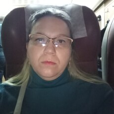 Фотография девушки Елена, 45 лет из г. Нижний Новгород