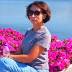Элис, 42 из г. Ульяновск.