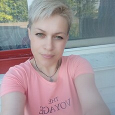 Фотография девушки Светлана, 41 год из г. Алейск