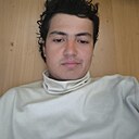 Muhammad, 22 года