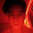 Дима, 20 лет